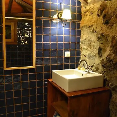 منزل ريفي Casa Ciruelo