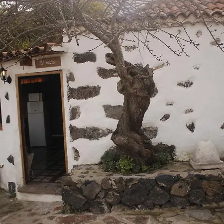 Casa Ciruelo