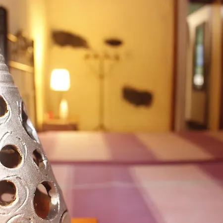 Casa Ciruelo * إيكود ذي لوس فينوس