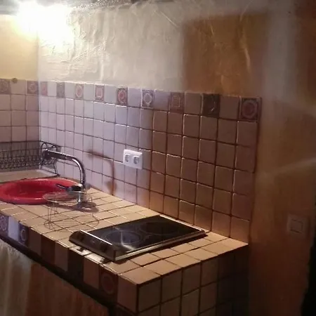Casa Ciruelo إيكود ذي لوس فينوس