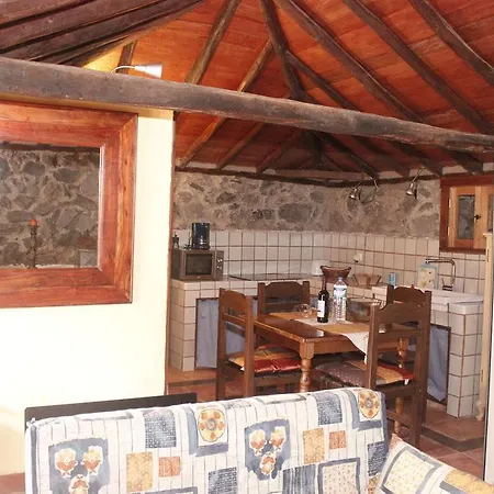 Casa Ciruelo Летний дом