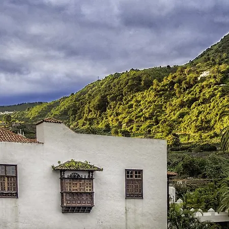 Casa Ciruelo Летний дом