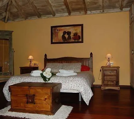 Casa Ciruelo