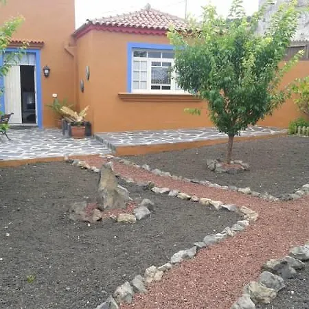 Летний дом Casa Ciruelo *