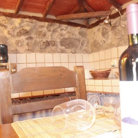 Casa Ciruelo Икод-де-лос-Винос