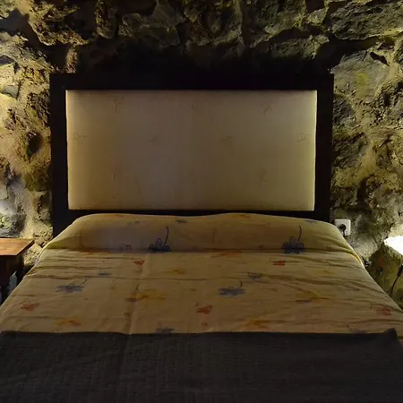 Casa Ciruelo * Икод-де-лос-Винос