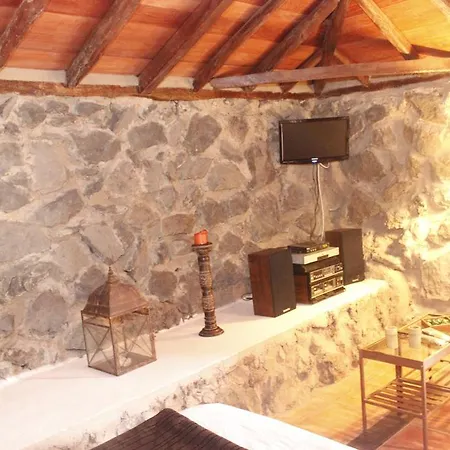 Casa Ciruelo Икод-де-лос-Винос