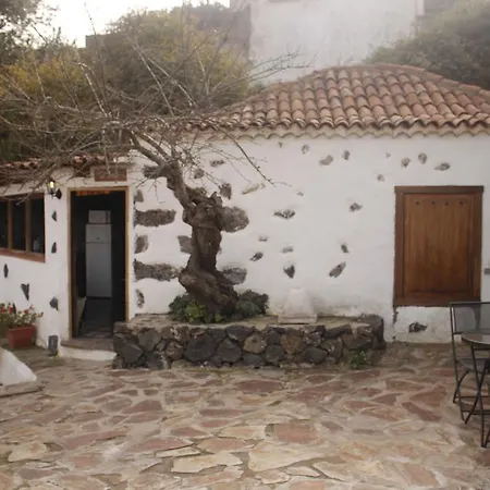 Casa Ciruelo
