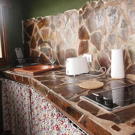 Casa Ciruelo * Икод-де-лос-Винос