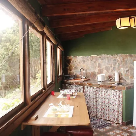 Casa Ciruelo *