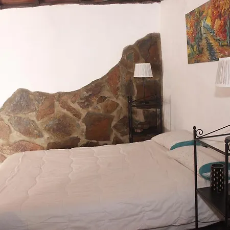 Casa Ciruelo Икод-де-лос-Винос