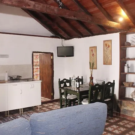 Летний дом Casa Ciruelo *