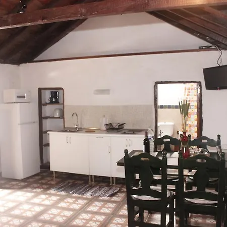 Casa Ciruelo *