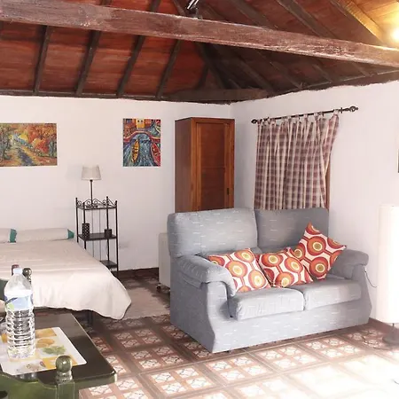 Casa Ciruelo Икод-де-лос-Винос