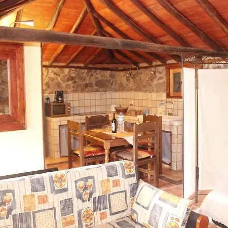 Casa Ciruelo Летний дом *