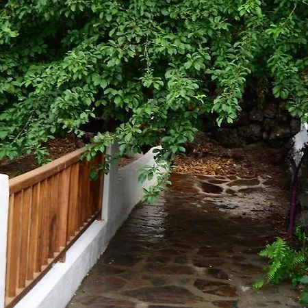 Летний дом Casa Ciruelo