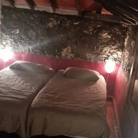 Casa Ciruelo Икод-де-лос-Винос