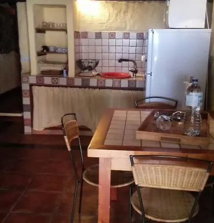 Casa Ciruelo * Икод-де-лос-Винос