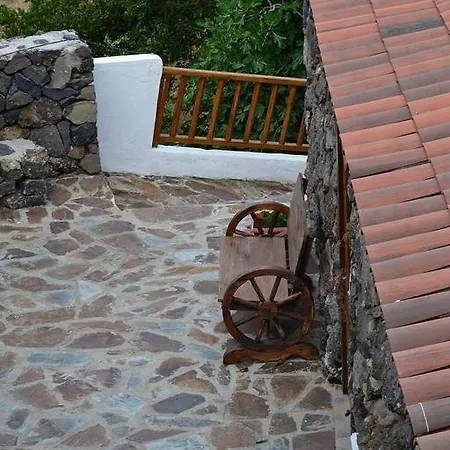 Летний дом Casa Ciruelo *